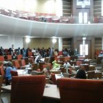 National Assembly of The Republic of The Gambia