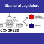 U.S. Bicameral Legislature